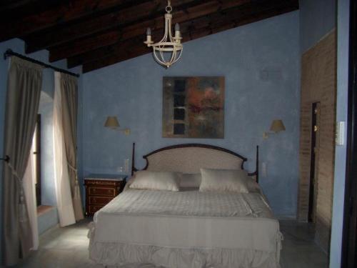 Hacienda Los Jinetes การ์โมนา ห้อง รูปภาพ